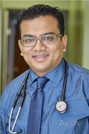Dr. Ahmadur Rahman, MD 