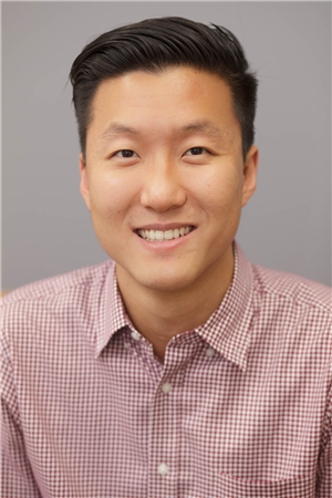 Dr. Daniel Yoo, DPT, PT, OCS