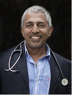 Dr. Anil Mohin, MD, FACC