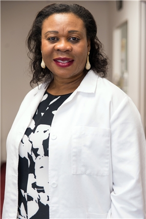 Dr. Elizabeth Obi, DNP, CRNP