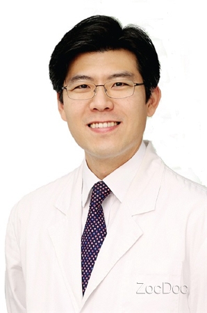 Dr. Huichul Kim, DC