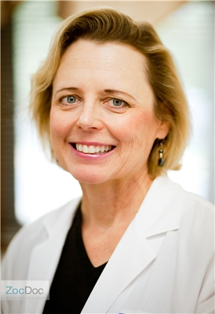 Dr. Mary Cutting, MD