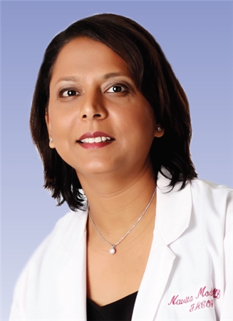 Dr. Navita Modi, MD, FACOG