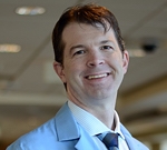 Dr. Matthew P. Griffin, MD