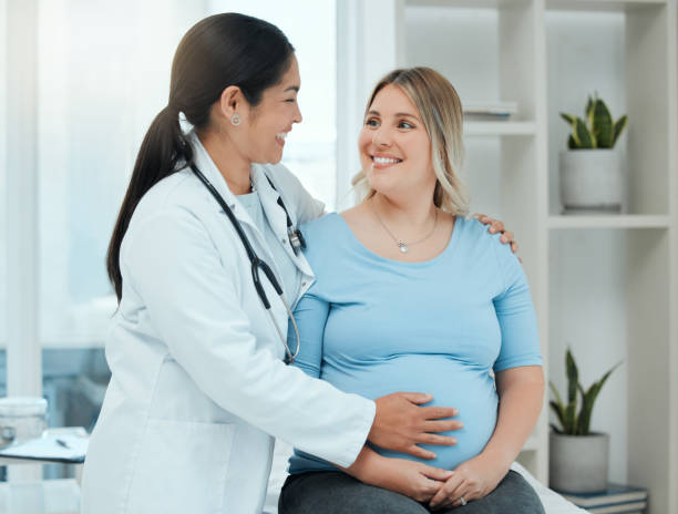 Best Doctors Near Me for Pregnancy Care